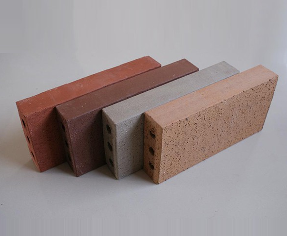 landscape brick