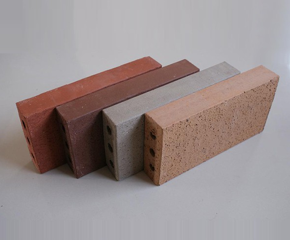landscape brick