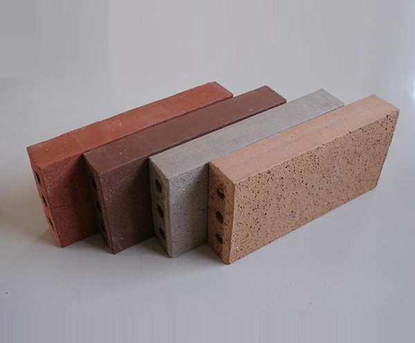 Landscape bricks